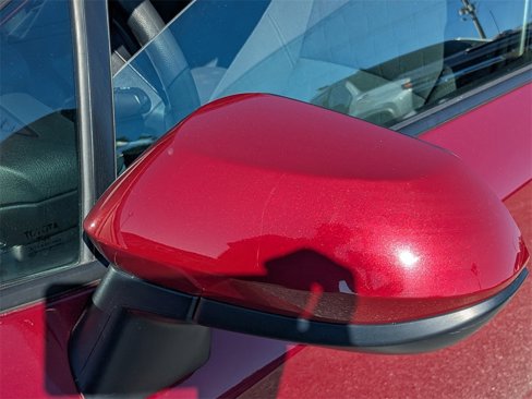 Used 2024 Toyota Corolla LE image 10