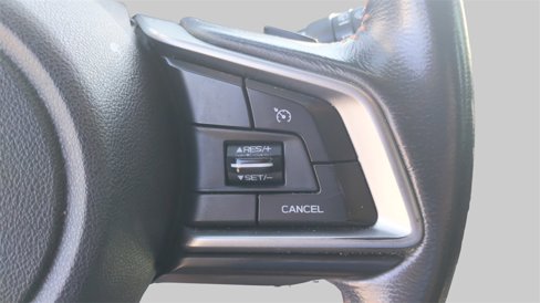Used 2018 Subaru Crosstrek 2.0i Premium w/ Popular Package #2 image 22