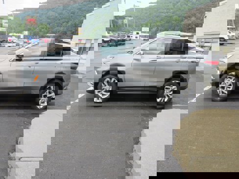 New 2025 Buick Envista Preferred w/ Convenience I Package image 4