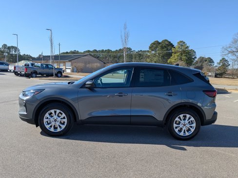 New 2025 Ford Escape Active w/ Tech Pack #1 image 10