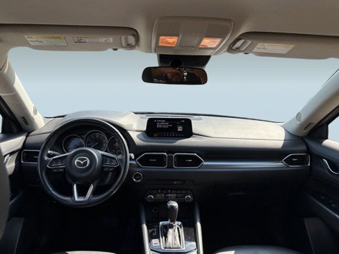 Used 2020 MAZDA CX-5 Touring image 16