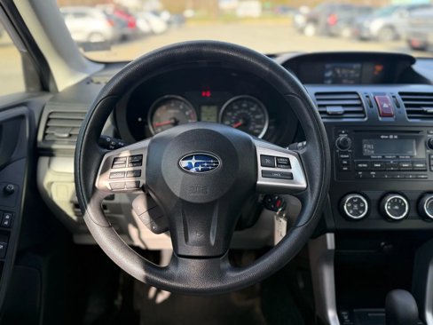 Used 2015 Subaru Forester 2.5i Premium w/ All-Weather Package image 13