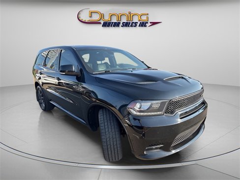 Used 2018 Dodge Durango R/T image 4