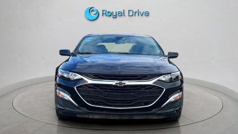 Used 2020 Chevrolet Malibu RS image 9