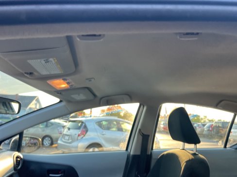 Used 2012 Toyota Prius C image 49