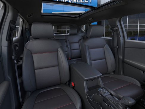 New 2025 Chevrolet Blazer RS w/ Enhanced Convenience Package image 16