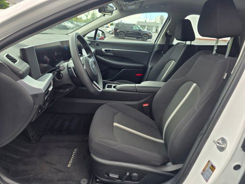 Used 2024 Hyundai Sonata SEL image 20