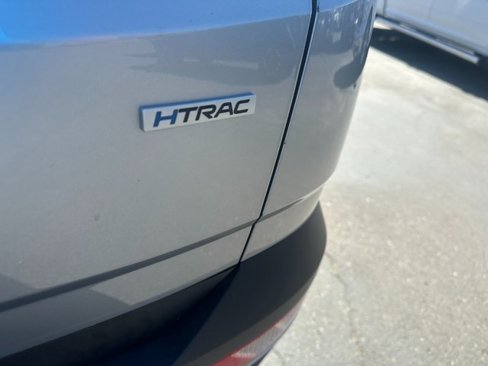 Used 2022 Hyundai Tucson SE image 11