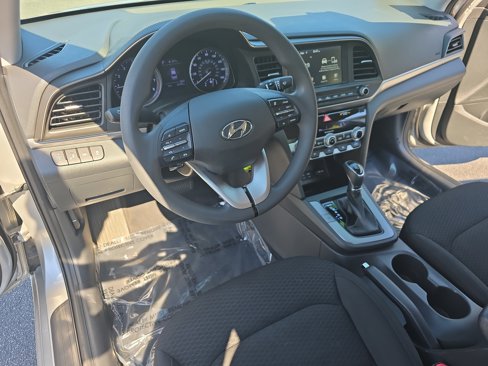 Used 2020 Hyundai Elantra SEL w/ Cargo Package (C1) image 15