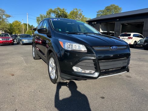 Used 2014 Ford Escape SE image 4