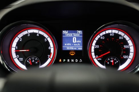 Used 2020 Dodge Grand Caravan GT image 24