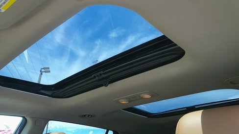 Used 2017 Buick Enclave Premium image 5