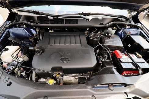 Used 2015 Toyota Venza Limited image 27