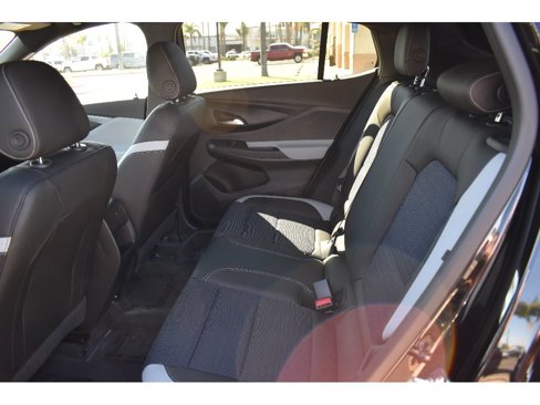 New 2026 Buick Envista Preferred image 9