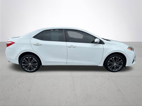 Used 2016 Toyota Corolla S image 5