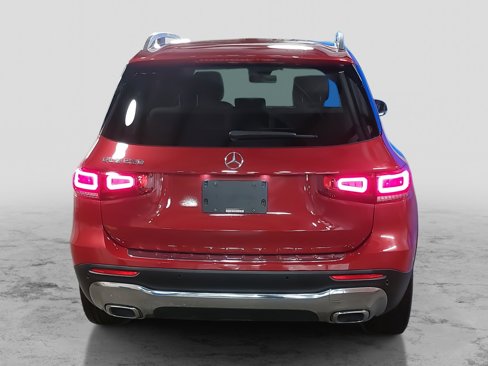 Used 2021 Mercedes-Benz GLB 250 image 7