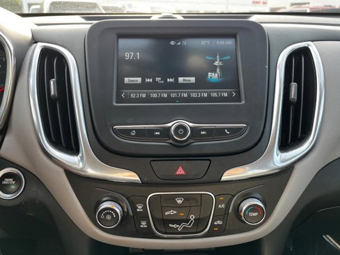 Used 2018 Chevrolet Equinox LS image 22
