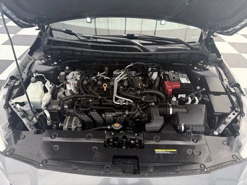 Used 2023 Nissan Sentra SV image 7