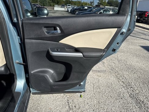 Used 2015 Honda CR-V EX-L image 39