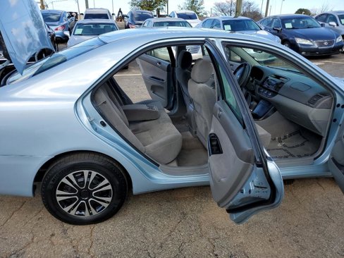 Used 2006 Toyota Camry LE image 31