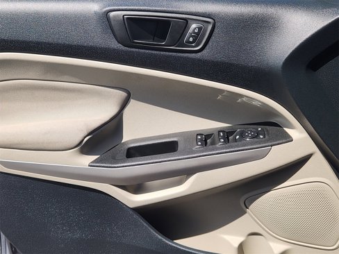 Used 2019 Ford EcoSport S image 23