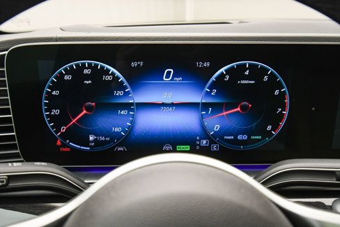 Used 2020 Mercedes-Benz GLE 450 4MATIC image 15