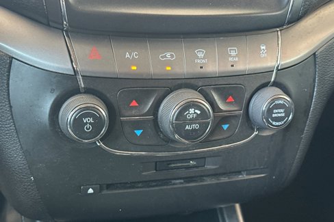 Used 2016 Dodge Journey Crossroad image 26