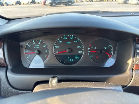 Used 2012 Chevrolet Impala LTZ image 14