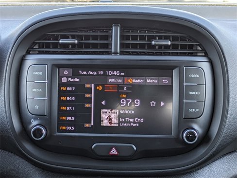 Used 2023 Kia Soul LX w/ Option Group 015 image 18