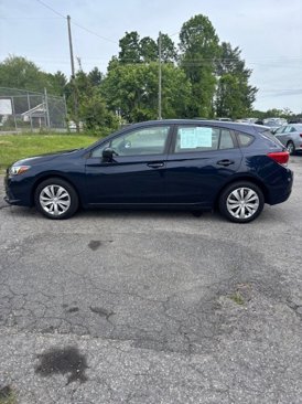 Used 2021 Subaru Impreza 2.0i image 5