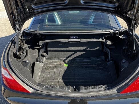 Used 2012 Mercedes-Benz SLK 350 image 15