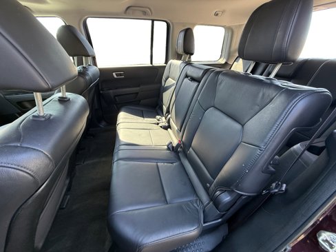 Used 2015 Honda Pilot EX-L image 16