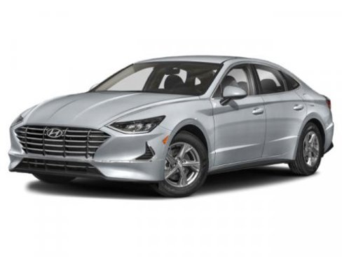 Used 2023 Hyundai Sonata SE image 1