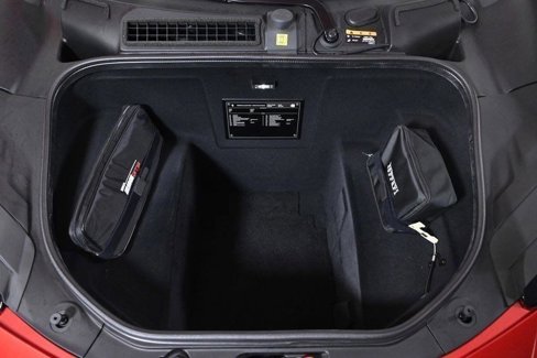 Used 2024 Ferrari 296 GTB image 29