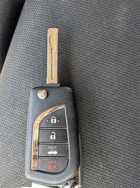 Used 2024 Toyota Corolla LE image 31