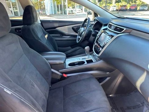 Used 2018 Nissan Murano SV image 26