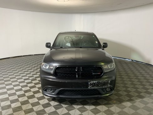 Used 2014 Dodge Durango R/T image 2