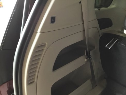 Used 2017 Chrysler Pacifica Touring-L Plus image 47