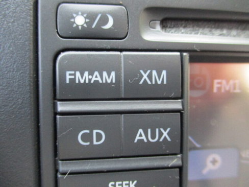 Used 2012 Nissan Rogue SL image 42