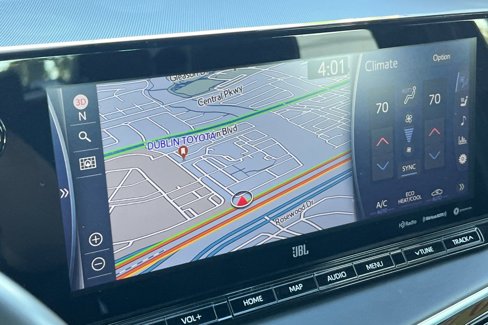 Certified 2022 Toyota Mirai XLE image 23