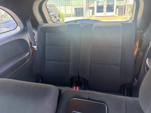 Certified 2023 Dodge Durango GT w/ Blacktop Package image 17