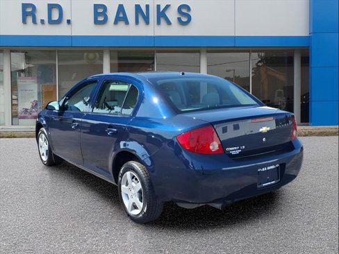 Used 2008 Chevrolet Cobalt LS image 3