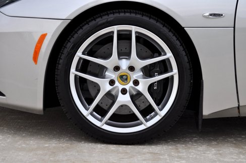 Used 2011 Lotus Evora image 8