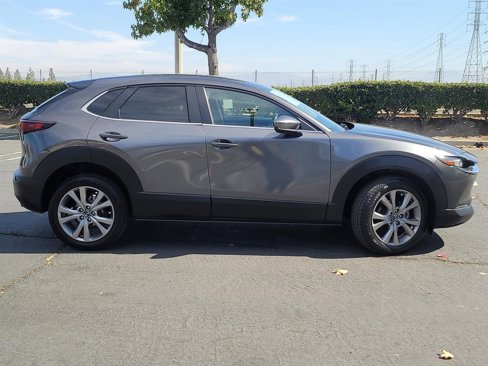 Used 2021 MAZDA CX-30 FWD 2.5 S w/ Select Package image 2