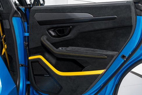 Used 2024 Lamborghini Urus Performante image 37