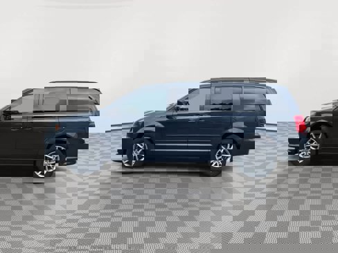 Used 2014 Dodge Grand Caravan R/T w/ Driver Convenience Group image 5