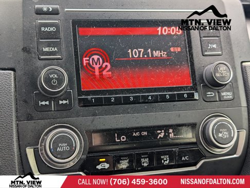 Used 2016 Honda Civic LX image 19