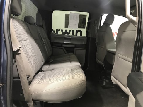 Used 2015 Ford F150 XLT w/ Equipment Group 301A Mid image 14