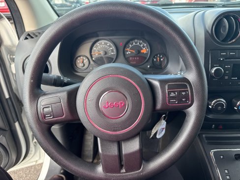 Used 2016 Jeep Compass Sport w/ Power Value Group image 20