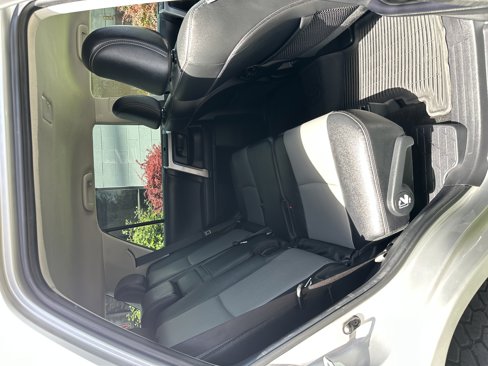Used 2021 Toyota 4Runner SR5 Premium w/ Moonroof Package image 25